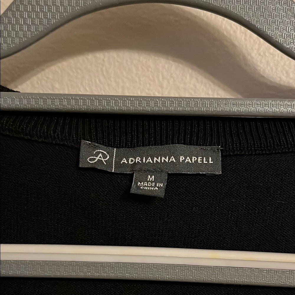 Adrianna Papell Sweater - Picture 4 of 5